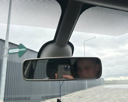 Синий Рено Сценик, объемом двигателя 1.6 л и пробегом 243 тыс. км за 8200 $, фото 28 на Automoto.ua