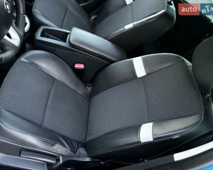 Синий Рено Сценик, объемом двигателя 1.6 л и пробегом 223 тыс. км за 8399 $, фото 93 на Automoto.ua