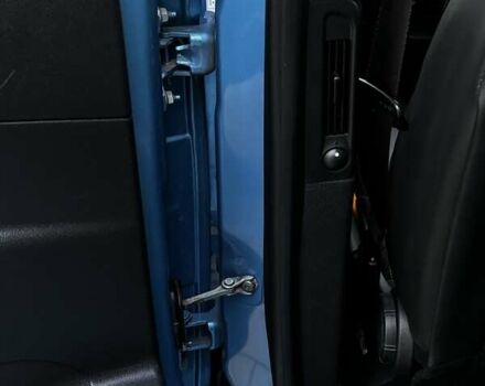 Синий Рено Сценик, объемом двигателя 1.6 л и пробегом 223 тыс. км за 8399 $, фото 97 на Automoto.ua