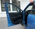 Синий Рено Сценик, объемом двигателя 1.6 л и пробегом 223 тыс. км за 8399 $, фото 87 на Automoto.ua