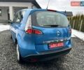 Синий Рено Сценик, объемом двигателя 2 л и пробегом 154 тыс. км за 8800 $, фото 7 на Automoto.ua