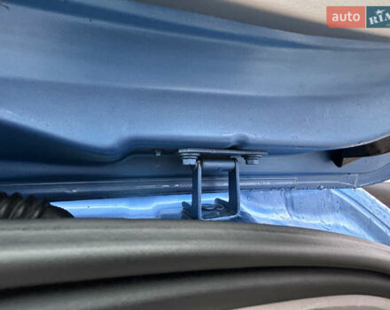 Синій Рено Сценік, об'ємом двигуна 1.4 л та пробігом 225 тис. км за 8700 $, фото 15 на Automoto.ua