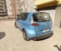 Синий Рено Сценик, объемом двигателя 1.46 л и пробегом 285 тыс. км за 7500 $, фото 3 на Automoto.ua