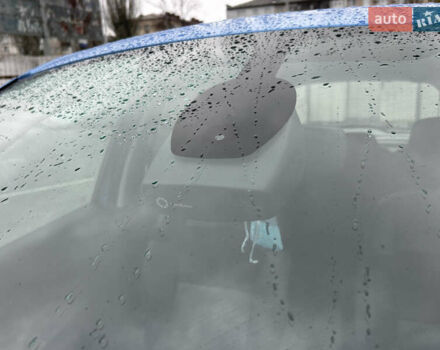 Синій Рено Сценік, об'ємом двигуна 1.4 л та пробігом 225 тис. км за 8700 $, фото 11 на Automoto.ua