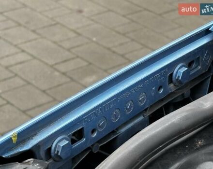 Синий Рено Сценик, объемом двигателя 1.6 л и пробегом 223 тыс. км за 8399 $, фото 54 на Automoto.ua
