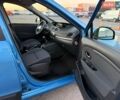 Синий Рено Сценик, объемом двигателя 1.6 л и пробегом 218 тыс. км за 7999 $, фото 15 на Automoto.ua