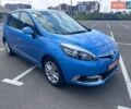 Синій Рено Сценік, об'ємом двигуна 2 л та пробігом 155 тис. км за 8300 $, фото 5 на Automoto.ua