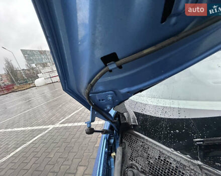 Синій Рено Сценік, об'ємом двигуна 1.4 л та пробігом 225 тис. км за 8700 $, фото 32 на Automoto.ua