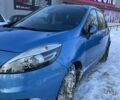 Синий Рено Сценик, объемом двигателя 1.46 л и пробегом 282 тыс. км за 8200 $, фото 14 на Automoto.ua