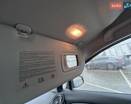 Синій Рено Сценік, об'ємом двигуна 1.4 л та пробігом 225 тис. км за 8700 $, фото 25 на Automoto.ua