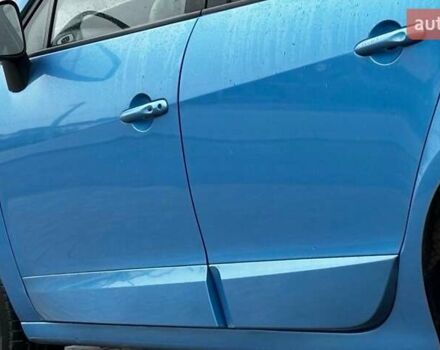 Синий Рено Сценик, объемом двигателя 1.6 л и пробегом 223 тыс. км за 8299 $, фото 42 на Automoto.ua