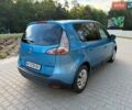 Синий Рено Сценик, объемом двигателя 1.46 л и пробегом 233 тыс. км за 7700 $, фото 7 на Automoto.ua