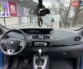 Синий Рено Сценик, объемом двигателя 1.46 л и пробегом 282 тыс. км за 6800 $, фото 31 на Automoto.ua