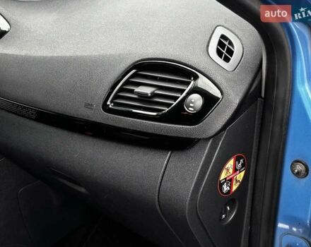 Синий Рено Сценик, объемом двигателя 1.6 л и пробегом 223 тыс. км за 8399 $, фото 77 на Automoto.ua