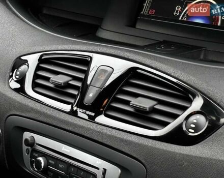 Синий Рено Сценик, объемом двигателя 1.6 л и пробегом 223 тыс. км за 8299 $, фото 75 на Automoto.ua