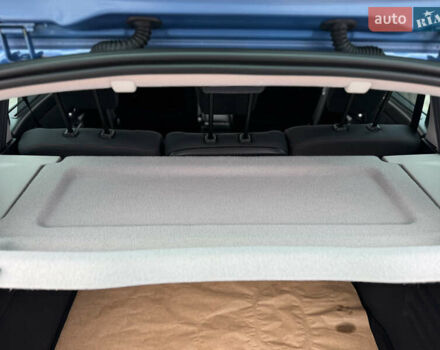 Синий Рено Сценик, объемом двигателя 1.4 л и пробегом 177 тыс. км за 8800 $, фото 34 на Automoto.ua