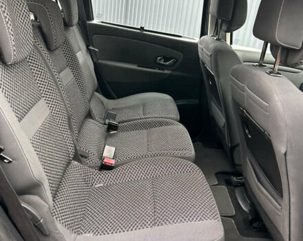 Синий Рено Сценик, объемом двигателя 1.6 л и пробегом 243 тыс. км за 8200 $, фото 53 на Automoto.ua