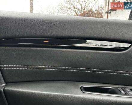 Синий Рено Сценик, объемом двигателя 1.6 л и пробегом 223 тыс. км за 8399 $, фото 120 на Automoto.ua