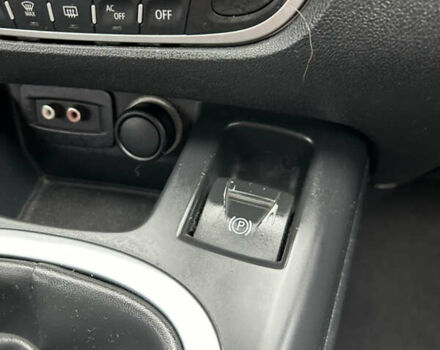 Синий Рено Сценик, объемом двигателя 1.6 л и пробегом 243 тыс. км за 8200 $, фото 33 на Automoto.ua