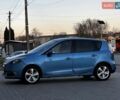 Синий Рено Сценик, объемом двигателя 1.6 л и пробегом 223 тыс. км за 8299 $, фото 32 на Automoto.ua