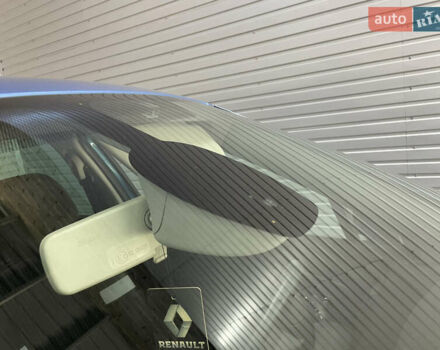 Синий Рено Сценик, объемом двигателя 1.5 л и пробегом 226 тыс. км за 9900 $, фото 20 на Automoto.ua
