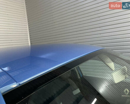 Синий Рено Сценик, объемом двигателя 1.5 л и пробегом 226 тыс. км за 9900 $, фото 20 на Automoto.ua