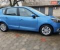 Синій Рено Сценік, об'ємом двигуна 1.5 л та пробігом 215 тис. км за 9200 $, фото 4 на Automoto.ua