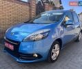 Синій Рено Сценік, об'ємом двигуна 1.6 л та пробігом 116 тис. км за 10700 $, фото 1 на Automoto.ua