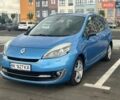 Синій Рено Сценік, об'ємом двигуна 1.6 л та пробігом 273 тис. км за 8900 $, фото 1 на Automoto.ua