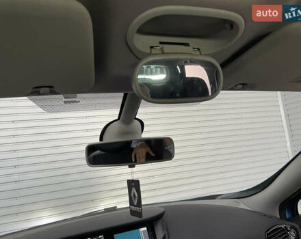 Рено Сценик 2013 в Стрые на Automoto.ua Синий Рено Сценик, объемом двигателя 1.5 л и пробегом 226 тыс. км за 9950 $, фото 66 на Automoto.ua