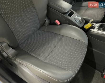 Рено Сценик 2013 в Стрые на Automoto.ua Синий Рено Сценик, объемом двигателя 1.5 л и пробегом 226 тыс. км за 9950 $, фото 56 на Automoto.ua