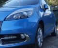 Синій Рено Сценік, об'ємом двигуна 1.46 л та пробігом 118 тис. км за 10000 $, фото 1 на Automoto.ua