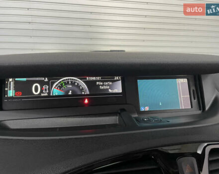 Рено Сценик 2013 в Стрые на Automoto.ua Синий Рено Сценик, объемом двигателя 1.5 л и пробегом 226 тыс. км за 9950 $, фото 39 на Automoto.ua