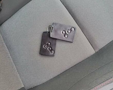 Синій Рено Сценік, об'ємом двигуна 1.5 л та пробігом 215 тис. км за 9200 $, фото 10 на Automoto.ua