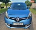 Синій Рено Сценік, об'ємом двигуна 1.5 л та пробігом 281 тис. км за 8300 $, фото 1 на Automoto.ua