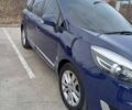 Синий Рено Сценик, объемом двигателя 2 л и пробегом 248 тыс. км за 9500 $, фото 8 на Automoto.ua