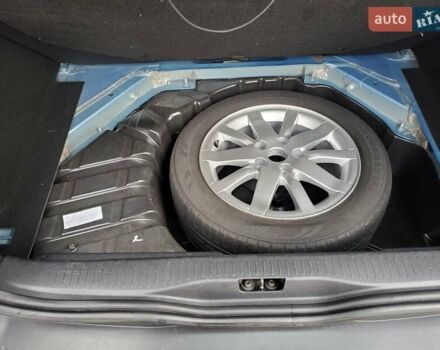 Синій Рено Сценік, об'ємом двигуна 1.5 л та пробігом 215 тис. км за 9200 $, фото 13 на Automoto.ua