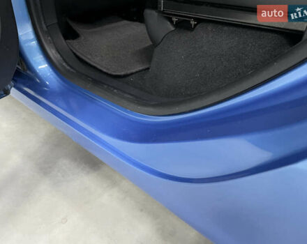 Рено Сценик 2013 в Стрые на Automoto.ua Синий Рено Сценик, объемом двигателя 1.5 л и пробегом 226 тыс. км за 9950 $, фото 49 на Automoto.ua