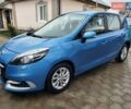 Синій Рено Сценік, об'ємом двигуна 1.5 л та пробігом 215 тис. км за 9200 $, фото 1 на Automoto.ua