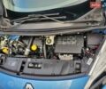 Синій Рено Сценік, об'ємом двигуна 1.5 л та пробігом 215 тис. км за 9200 $, фото 8 на Automoto.ua