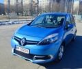 Синий Рено Сценик, объемом двигателя 1.6 л и пробегом 197 тыс. км за 9700 $, фото 1 на Automoto.ua