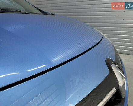 Синий Рено Сценик, объемом двигателя 1.5 л и пробегом 226 тыс. км за 9900 $, фото 8 на Automoto.ua