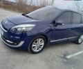 Синий Рено Сценик, объемом двигателя 2 л и пробегом 248 тыс. км за 9500 $, фото 1 на Automoto.ua