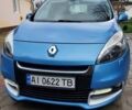 Синій Рено Сценік, об'ємом двигуна 1.5 л та пробігом 215 тис. км за 9200 $, фото 7 на Automoto.ua