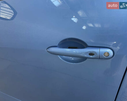 Рено Сценик 2013 в Стрые на Automoto.ua Синий Рено Сценик, объемом двигателя 1.5 л и пробегом 226 тыс. км за 9950 $, фото 30 на Automoto.ua