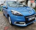 Синій Рено Сценік, об'ємом двигуна 1.5 л та пробігом 215 тис. км за 9200 $, фото 2 на Automoto.ua