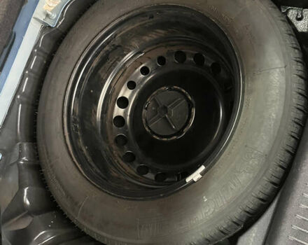 Синий Рено Сценик, объемом двигателя 1.5 л и пробегом 226 тыс. км за 9900 $, фото 33 на Automoto.ua