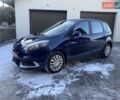 Синій Рено Сценік, об'ємом двигуна 1.5 л та пробігом 220 тис. км за 8700 $, фото 1 на Automoto.ua