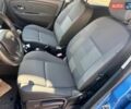 Синій Рено Сценік, об'ємом двигуна 1.6 л та пробігом 116 тис. км за 10700 $, фото 14 на Automoto.ua