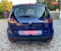 Синий Рено Сценик, объемом двигателя 1.5 л и пробегом 220 тыс. км за 8700 $, фото 10 на Automoto.ua